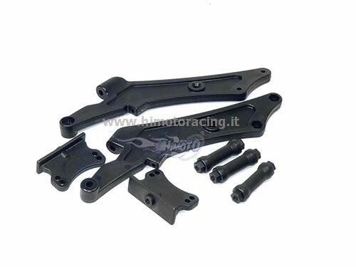 07120 support alettone pour - 07120,