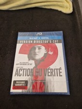 BLU-RAY NEUF "ACTION OU VERITE" film d'horreur de Jeff WADLOW