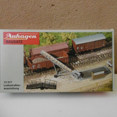 Auhagen ho convoyeur de - /,