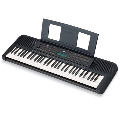 Yamaha psr e273 - yamaha, psr-e273