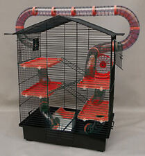 Cage à Rongeur XXL avec