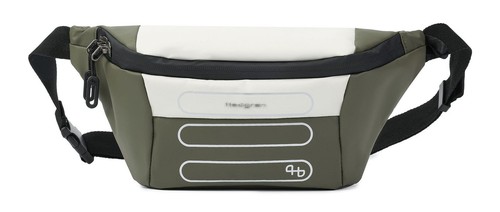 Hedgren visit waistbag rfid - hedgren,