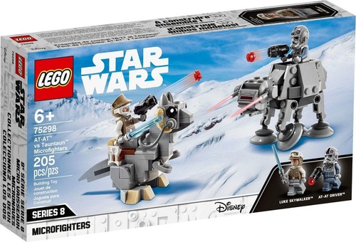 Lego boite neuve scellée - boite,