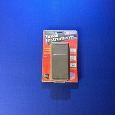 Vintage Texas Instruments