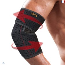 LOOPYZ Coudiere Tendinite