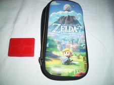 Pochette Nintendo Switch Light