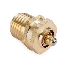 Pointeau de 1.7 pour 2CV fourgonnette à carburateurs SOLEX 26-35 SCIC CSIC- M12