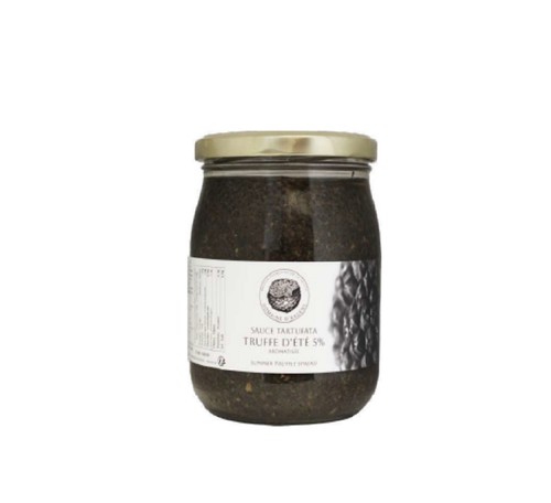 Tartufata 500 truffe - g, –