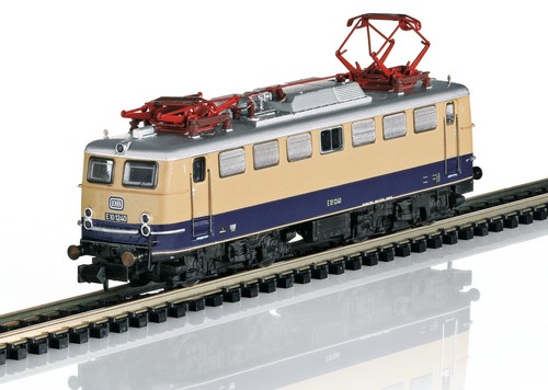 Minitrix trix n 16102 - trix,