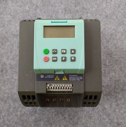 Variateur fréquence - variateur, de