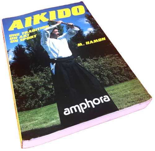 Michel hamon aïkido - aïkido, une