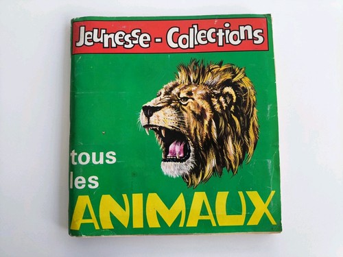 Album panini editions la - panini, de