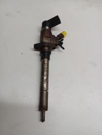 Injecteurs citroen 0 - citroen, c8