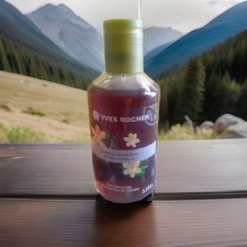 EAU DE TOILETTE VANILLE BOURBON  YVES ROCHER 100 ML   PLEIN SANS BOÎTE.