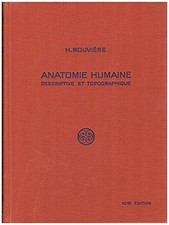 Anatomie Humaine Rouviere Tome