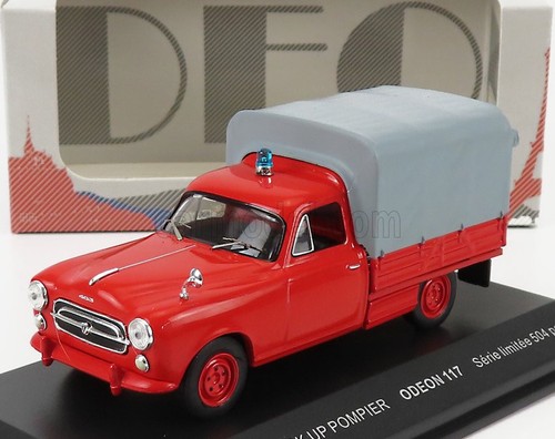 Odeon peugeot 403 pick - pick, up