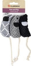 Jouet pour Chat - Flamingo