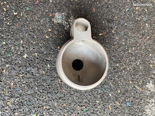 Harley cuve carburateur