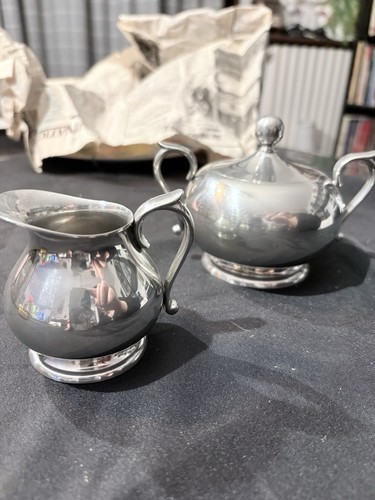 Sucrier pot lait en - pot, à