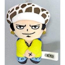 Mascotte de collection