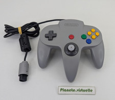 MANETTE OFFICIELLE NUS-005