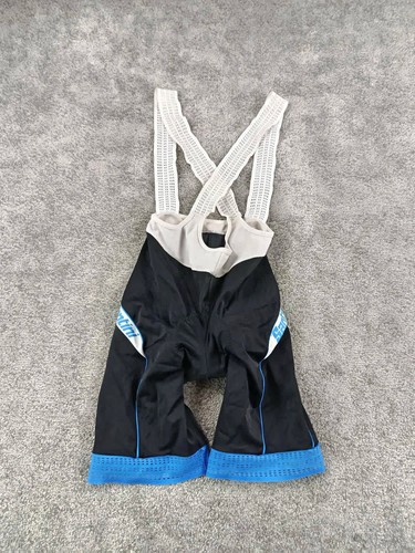 Santini cuissard court velo - court,