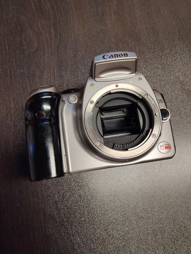 Canon eos rebel digital - canon, camera