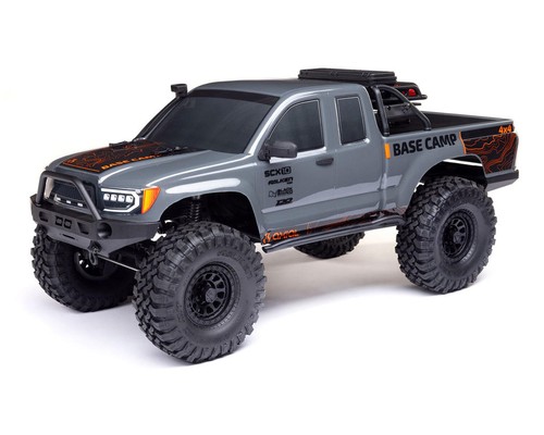 Axial scx10 iii base - axial, "base