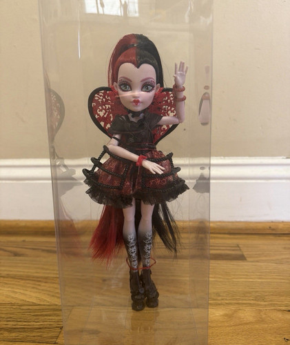 Monster high custom cupid - monster,