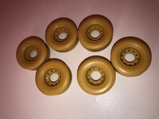 1/24 KFS PIÈCES EN RÉSINE