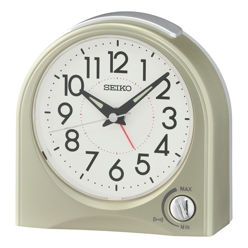 Seiko réveil chevet avec - seiko,
