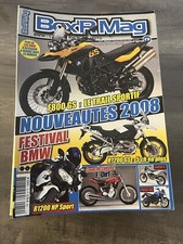 BOX'R MAG PASSION MOTO BMW