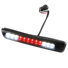 Troisième feu stop LED à