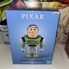 FIGURINE BANPRESTO PIXAR BANDAI POLIGOROID BUZZ L’ÉCLAIR LIGHTYEAR