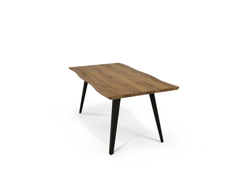 Table salle manger fixe - table, de