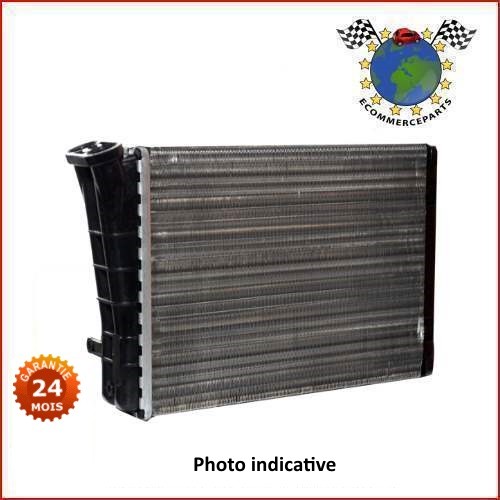 Xxmettl radiateur moteur - xxmettl, du