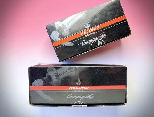 Set kit moyeu campagnolo - set,
