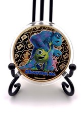 Médailles / pièces Disney