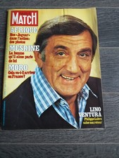 Paris Match n°1513 - du 26