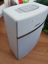 Bose sound touch - 10, wi-fi