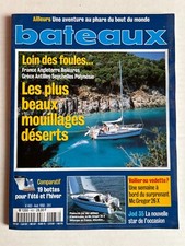 Bateaux Magazine n°483 du