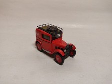 1/43 Schuco Bmw Dixi Van 3/15