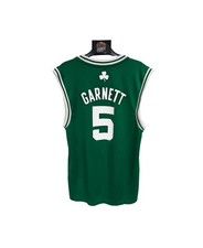 Maillot de basketball Boston