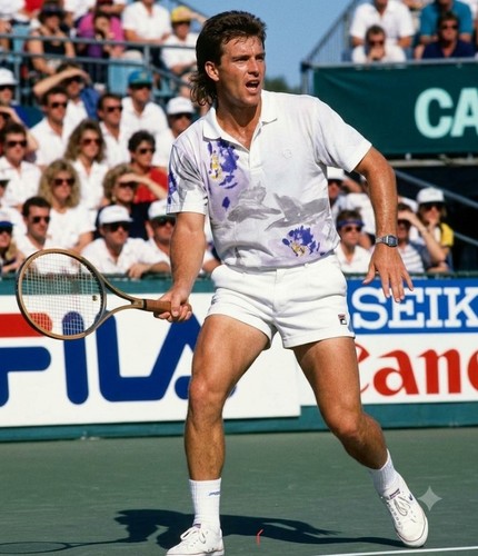 Sergio tacchini polo vintage - sergio,
