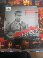 EDDIE COCHRAN C'MON EVERYBODY