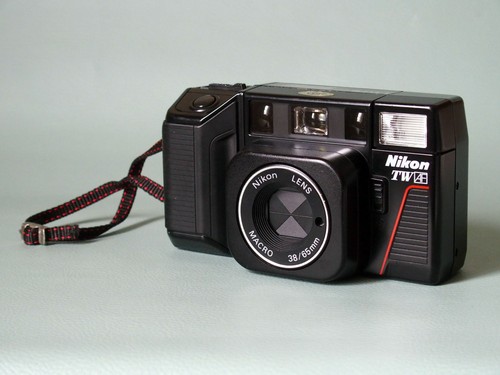 Nikon l35 - nikon,