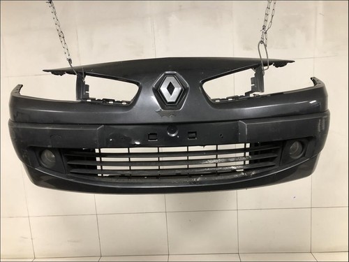 Pare choc avant renault - choc, megane