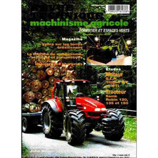 ▄▀▄ REVUE TECHNIQUE SAME RUBIN 120 / 135 ET 150 ▄▀▄