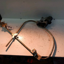 mécanisme lève vitre avant