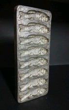 Létang Fils 1483 🍫 Poisson